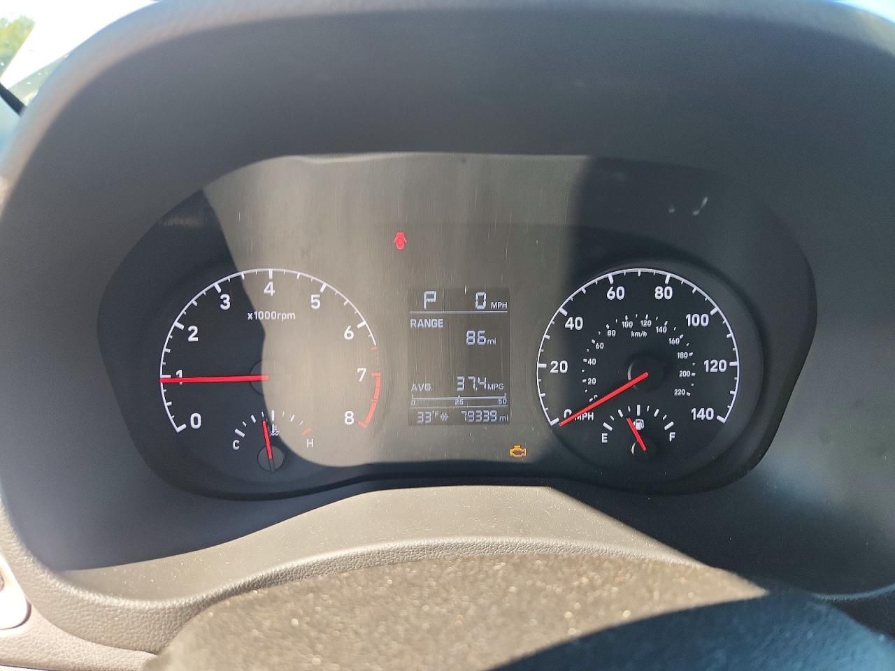 2021 Hyundai Accent se