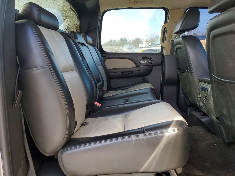 2007 Chevrolet Avalanche K1500