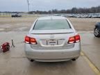 2008 Lexus Gs 350