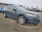 2012 Honda Crosstour exl