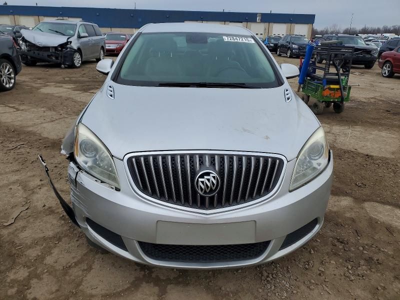2016 Buick Verano