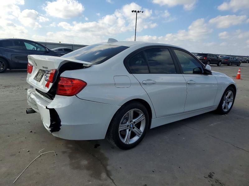2014 BMW 328 xi