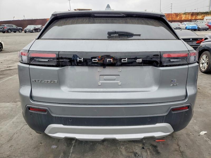 2025 Honda Prologue ex