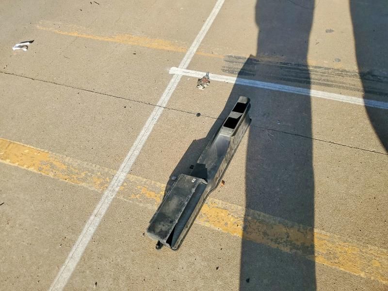 2018 Volkswagen Atlas se