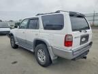 1999 Toyota 4runner Limited