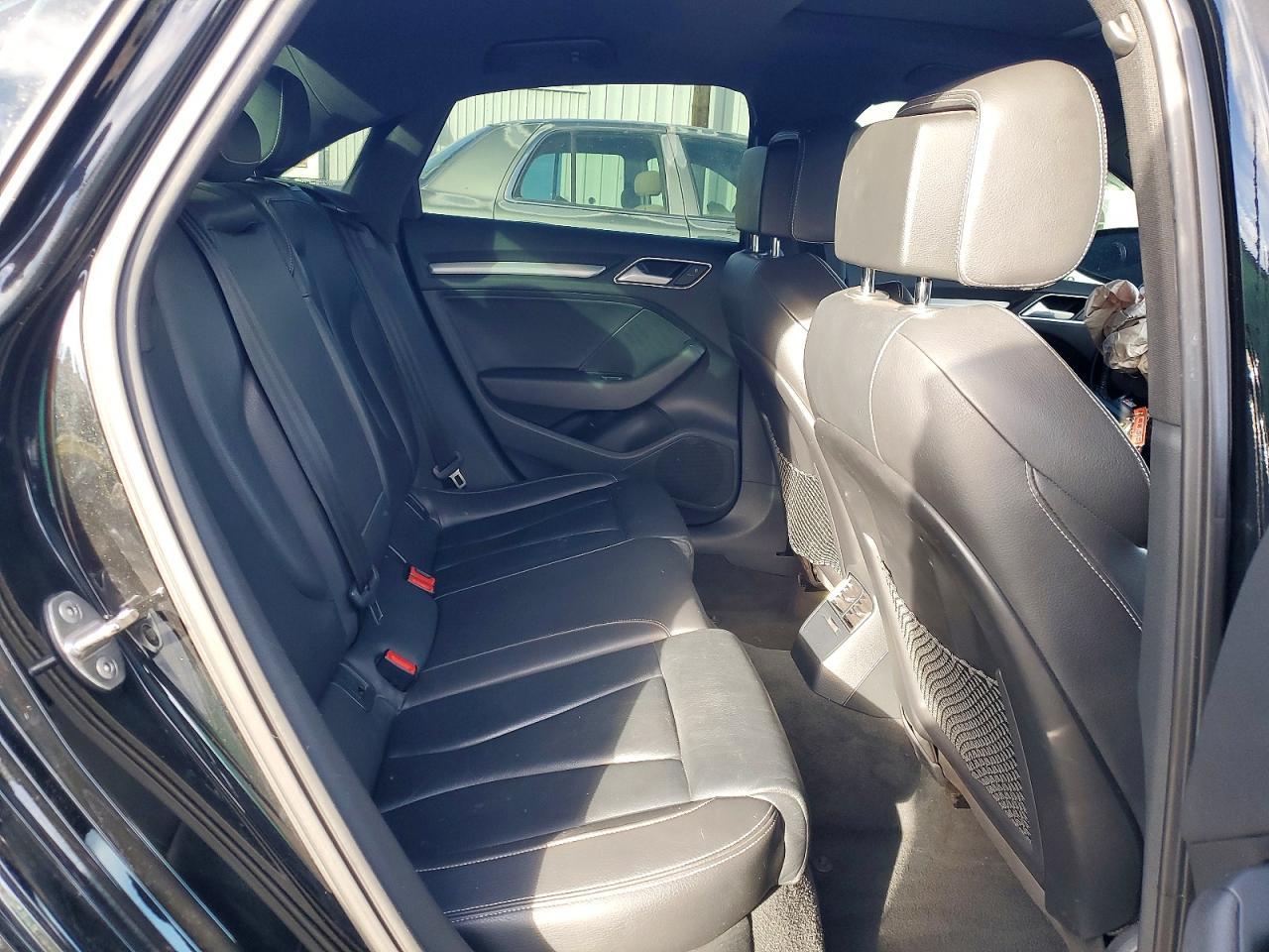 2016 Audi S3 Premium Plus