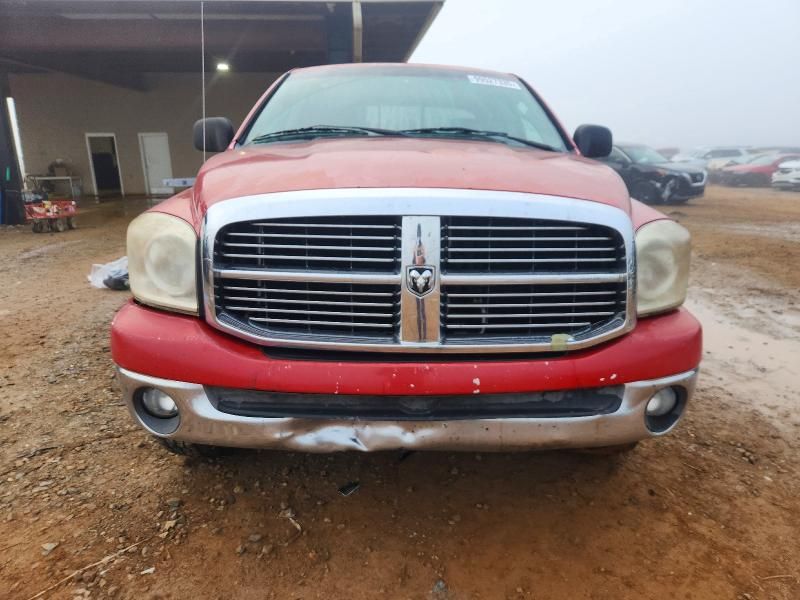 2007 Dodge Ram 1500 st