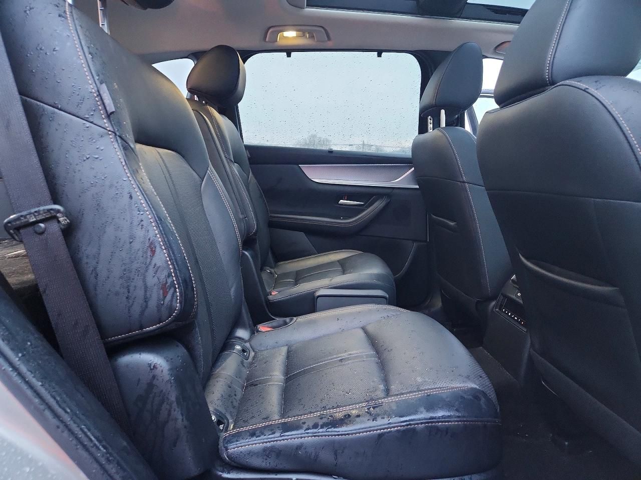 2024 Mazda Cx-90 Premium