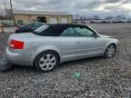2006 Audi A4 1.8 Cabriolet
