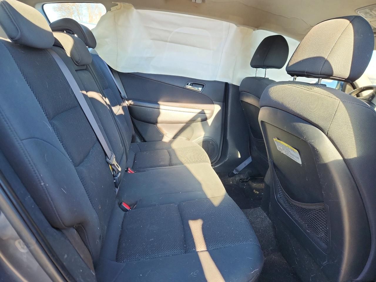 2009 Hyundai Elantra Touring