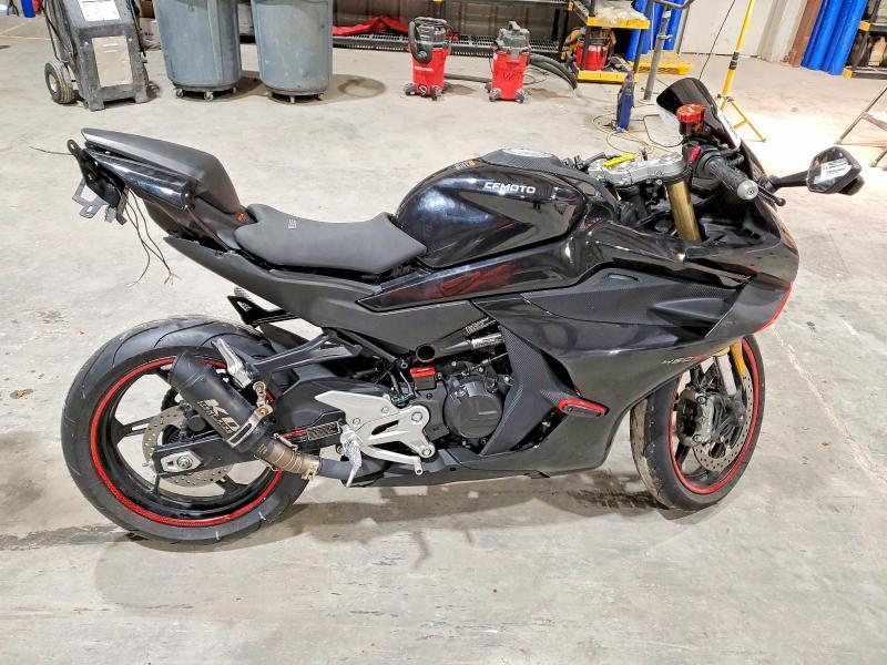 2024 Other Motorcycle Other