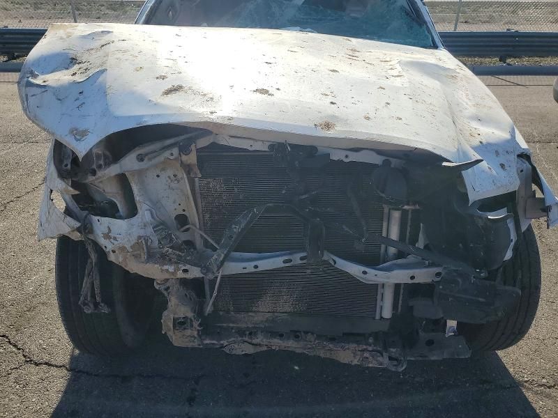 2020 Toyota Tacoma Access cab