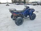 2025 Polaris Sportsman ATV