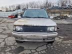 2001 Land Rover Range Rover 4.6 hse Long Wheelbase