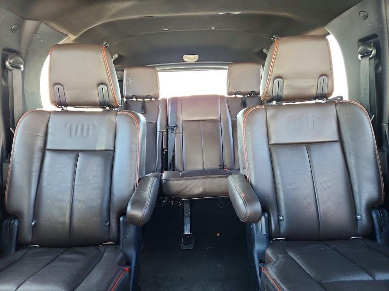 2017 Ford Expedition el xlt