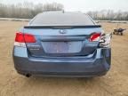 2013 Subaru Legacy 2.5i Limited