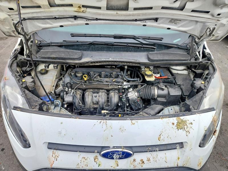 2016 Ford Transit Connect xl