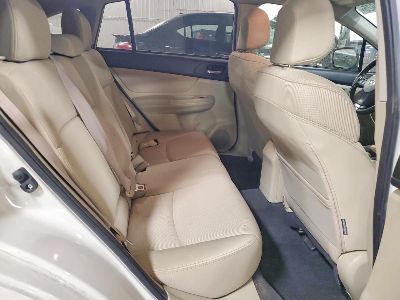 2013 Subaru Impreza Sport Premium