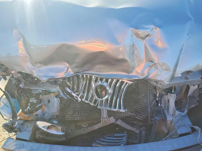 2009 Buick Lacrosse cx