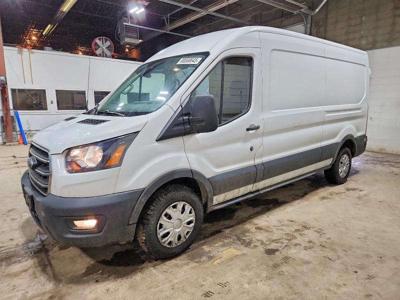 2020 Ford Transit T-250 Utility / Service Van