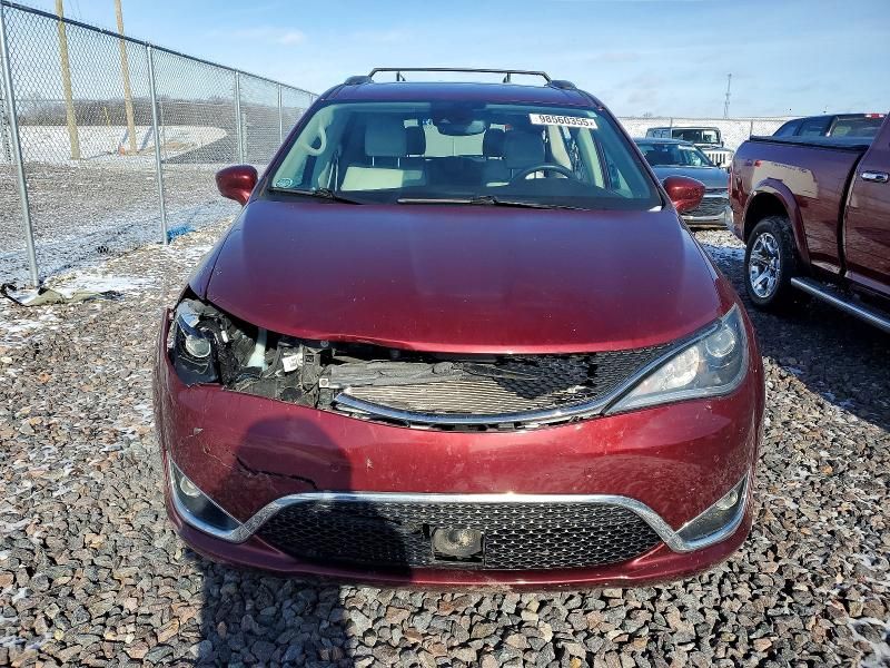 2020 Chrysler Pacifica Touring l Plus