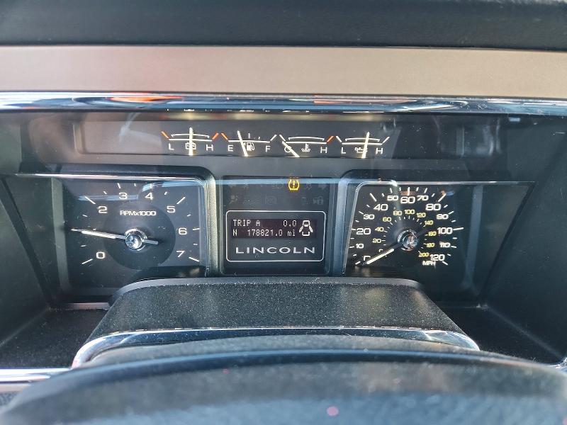 2014 Lincoln Navigator l