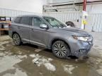 2019 Mitsubishi Outlander se