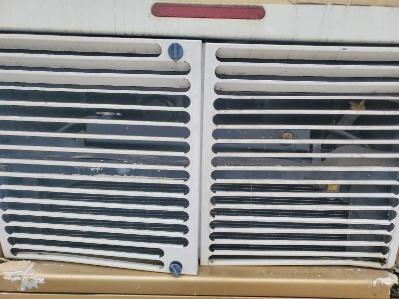 1999 Safari Zanzibar Recreational Vehicle