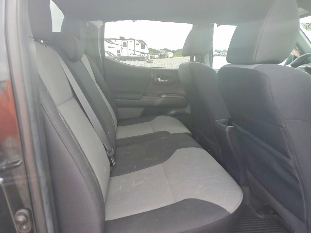 2023 Toyota Tacoma Double cab