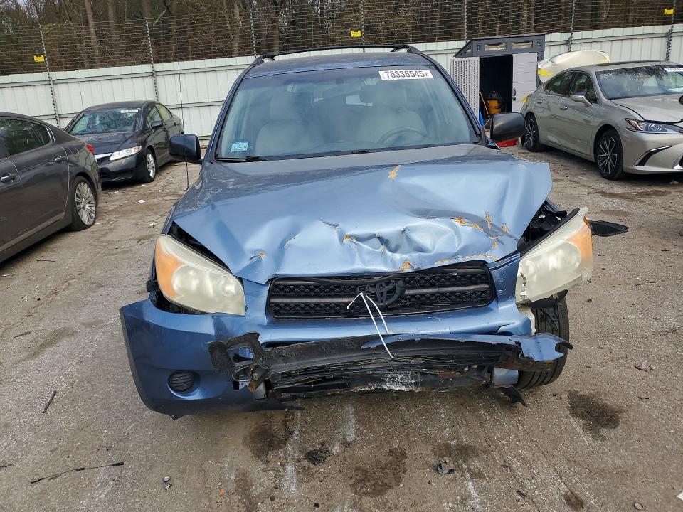 2006 Toyota Rav4