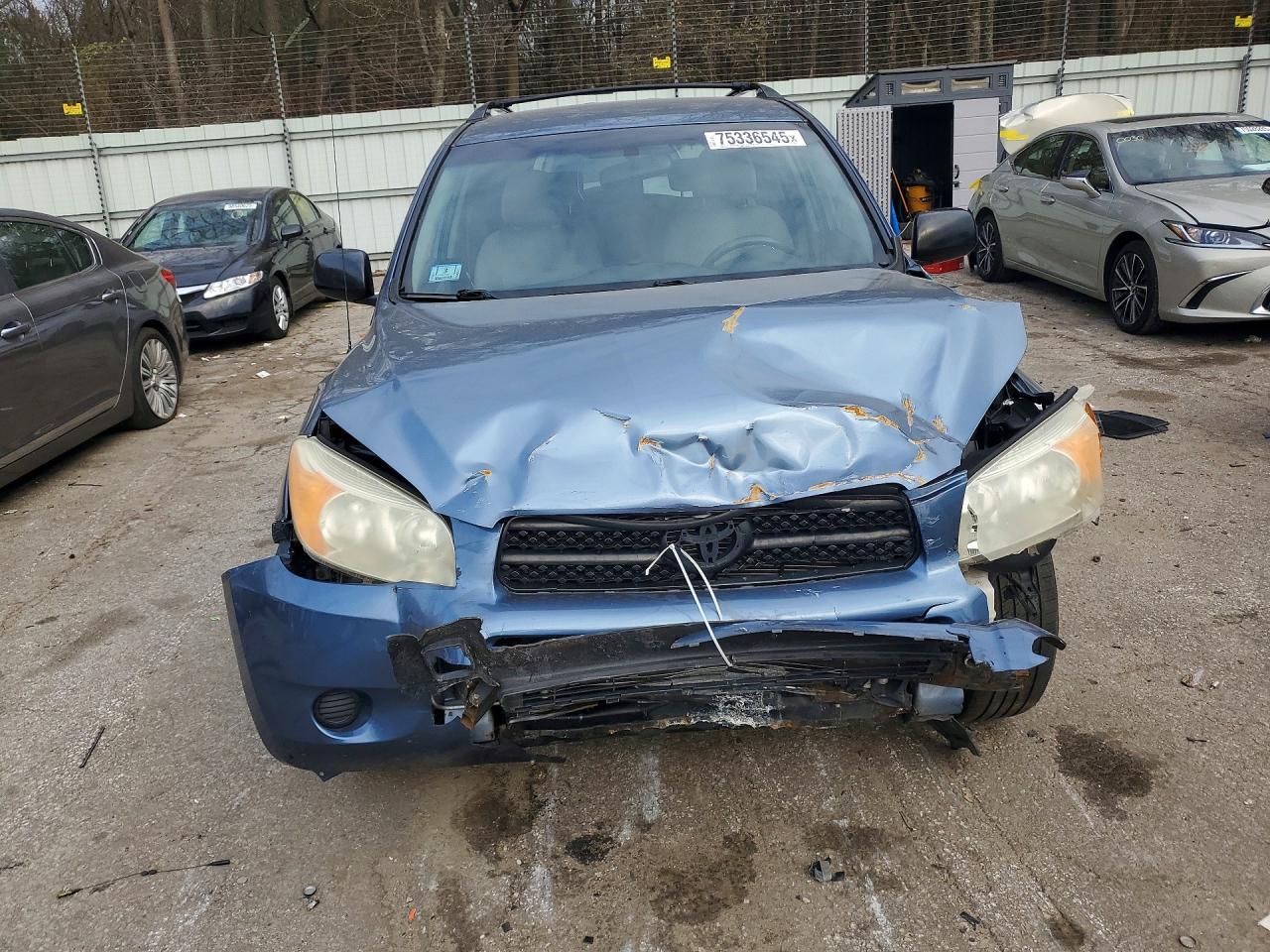 2006 Toyota Rav4