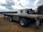 1997 Transcraft Flatbed Trailer