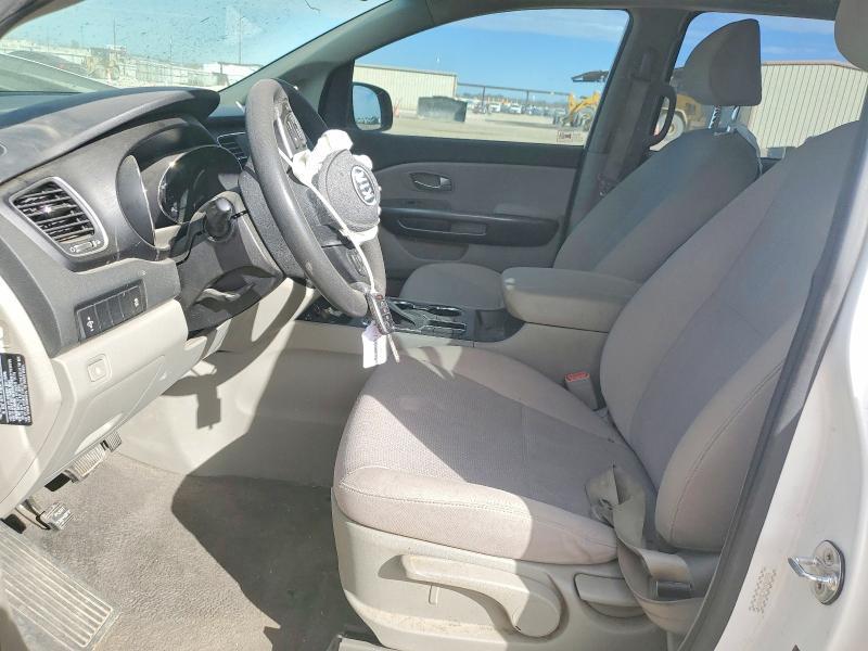 2019 KIA Sedona l
