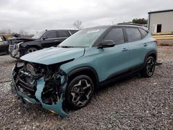 KIA Seltos salvage cars for sale: 2025 KIA Seltos s