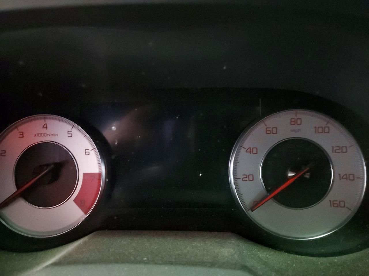 2020 Acura Rdx A-spec