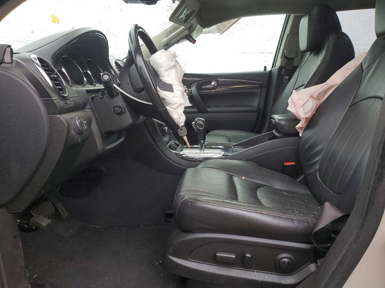 2017 Buick Enclave