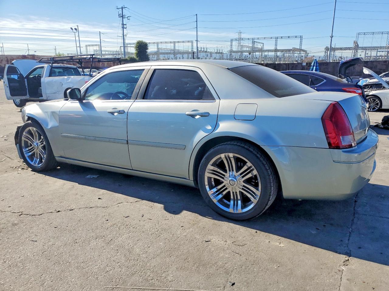 2006 Chrysler 300