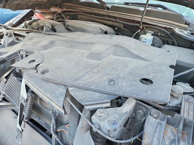 2008 Chevrolet Silverado C1500