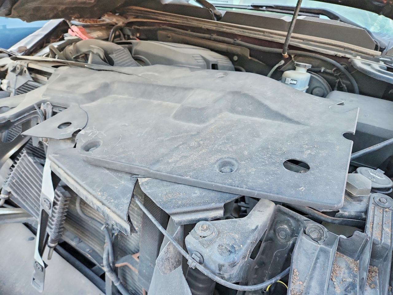 2008 Chevrolet Silverado C1500