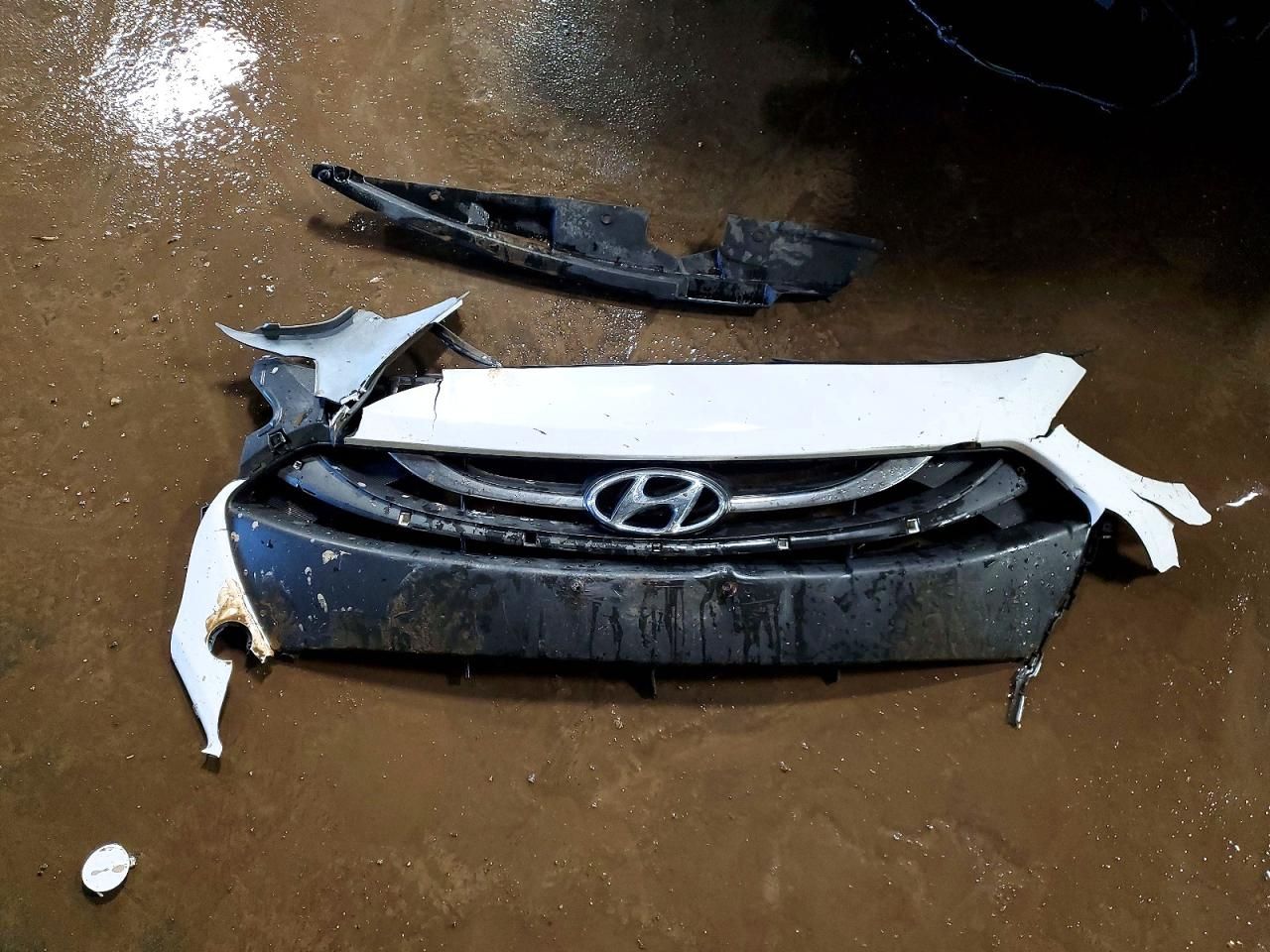 2013 Hyundai Elantra gt