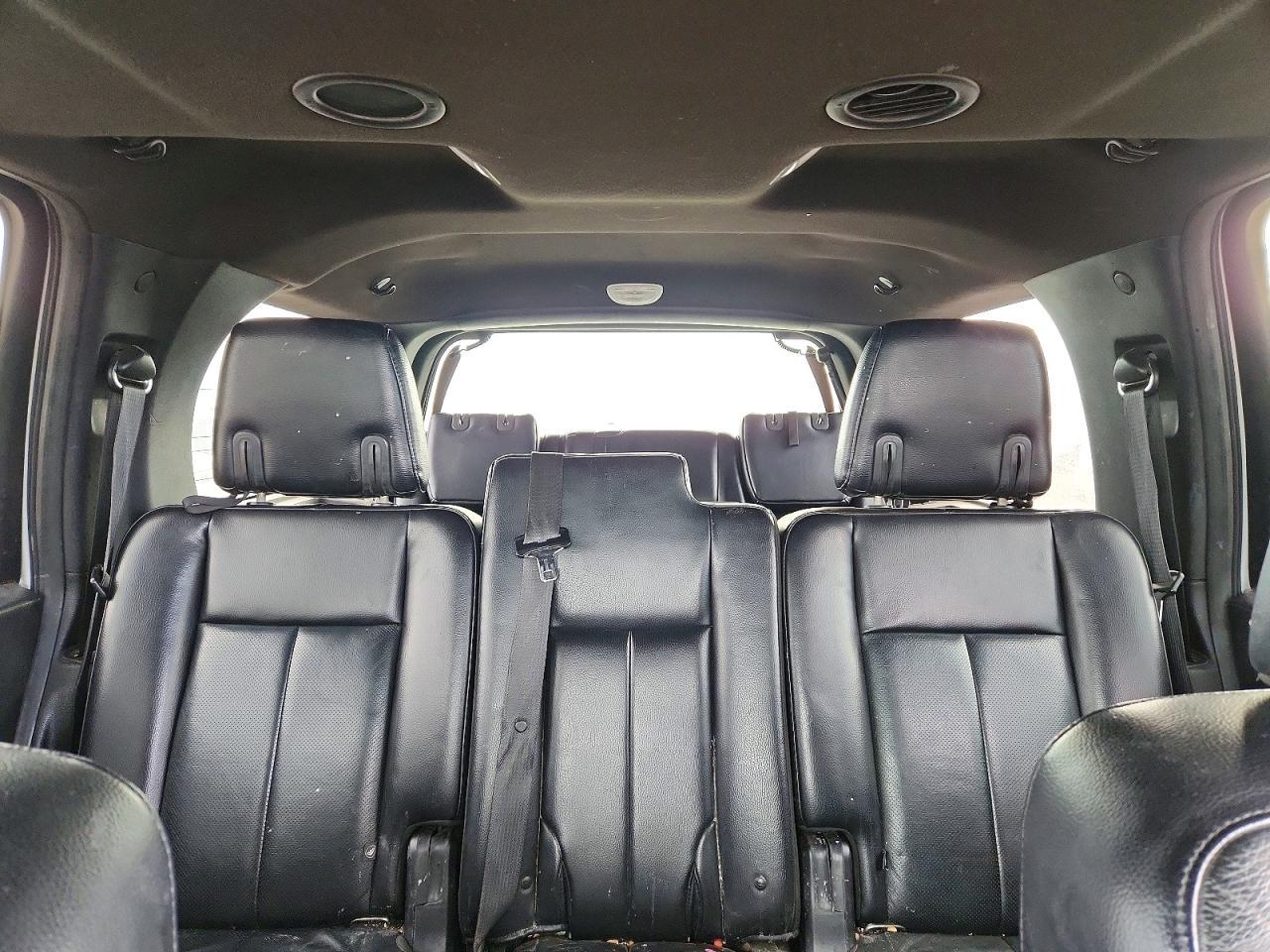 2017 Ford Expedition Limited