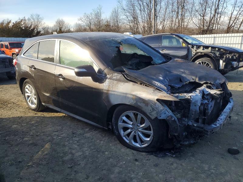 2017 Acura RDX