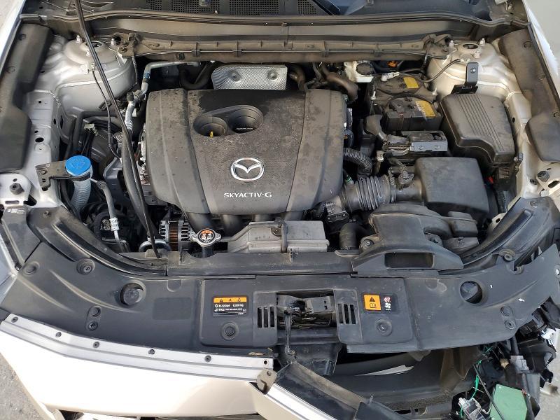 2024 Mazda Cx-5 Preferred