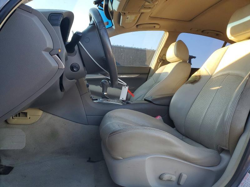 2013 Infiniti G37 Base