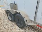 2007 Featherlite Fiber Optic Splicing Trailer