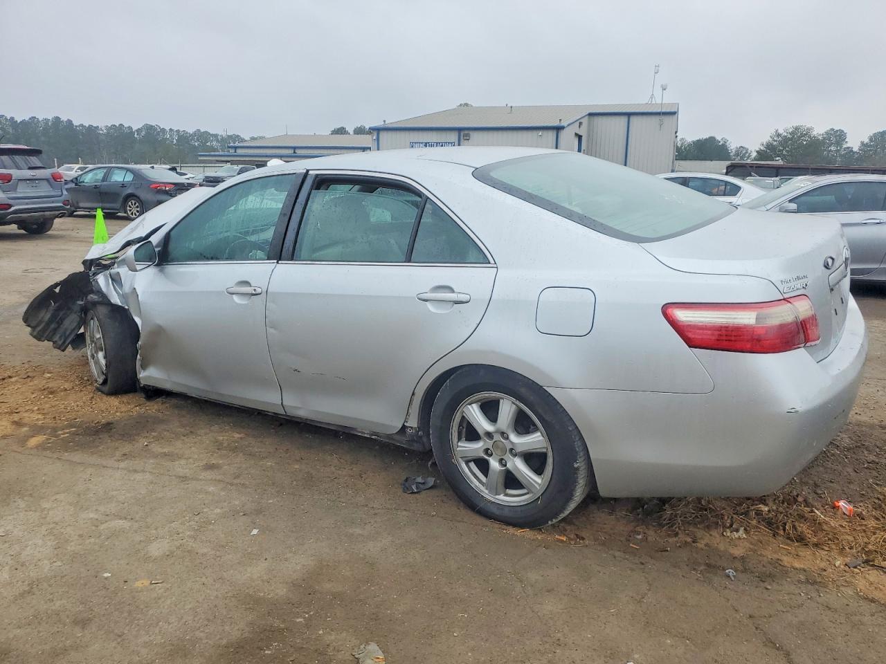 2007 Toyota Camry ce