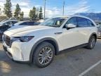 2025 Mazda Cx-90 Preferred