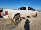 2020 Dodge 2500 Laramie