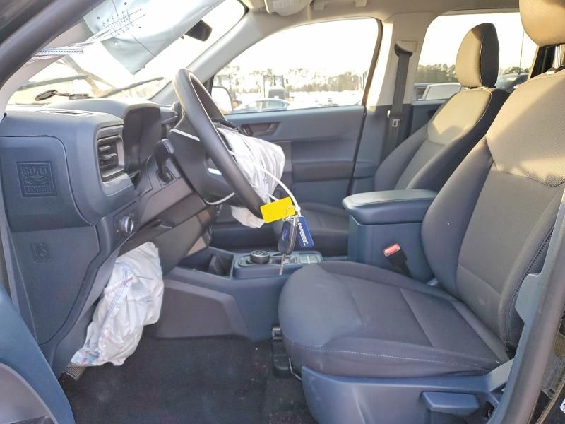 2022 Ford Maverick xl