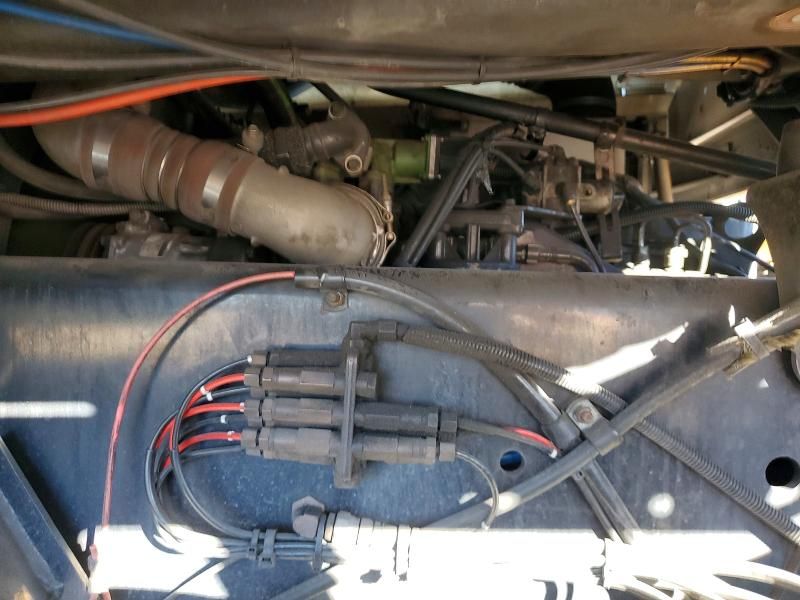 2013 Kalmar 2013 Klhy Ottawa